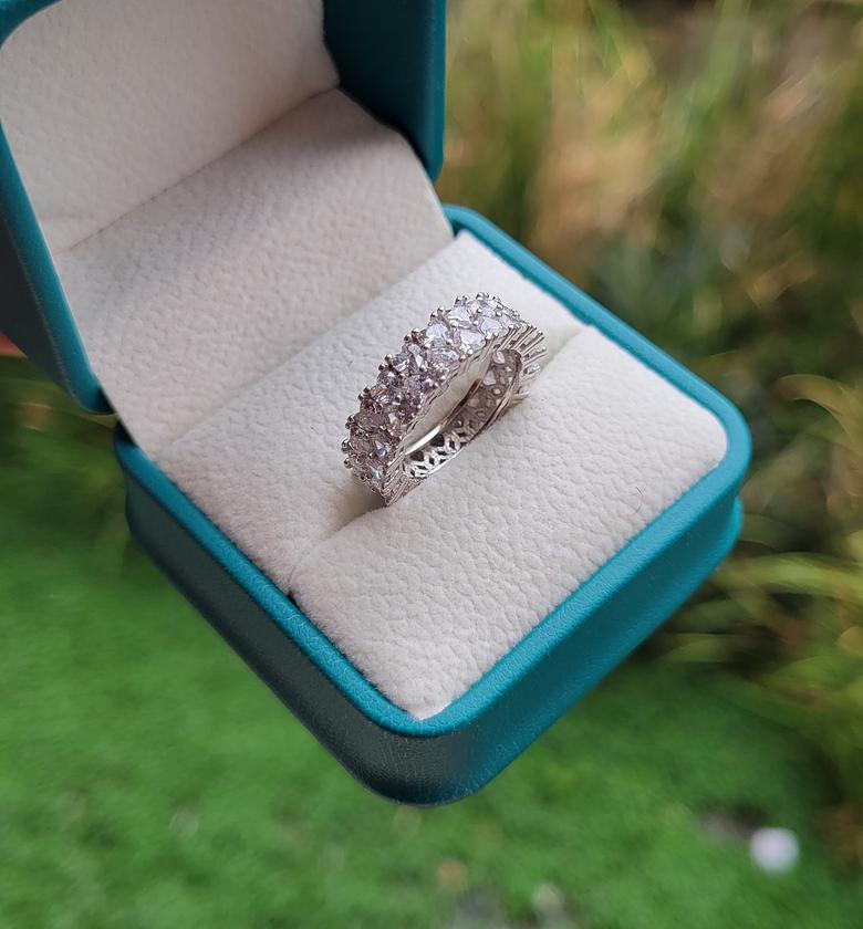 Band ring  image