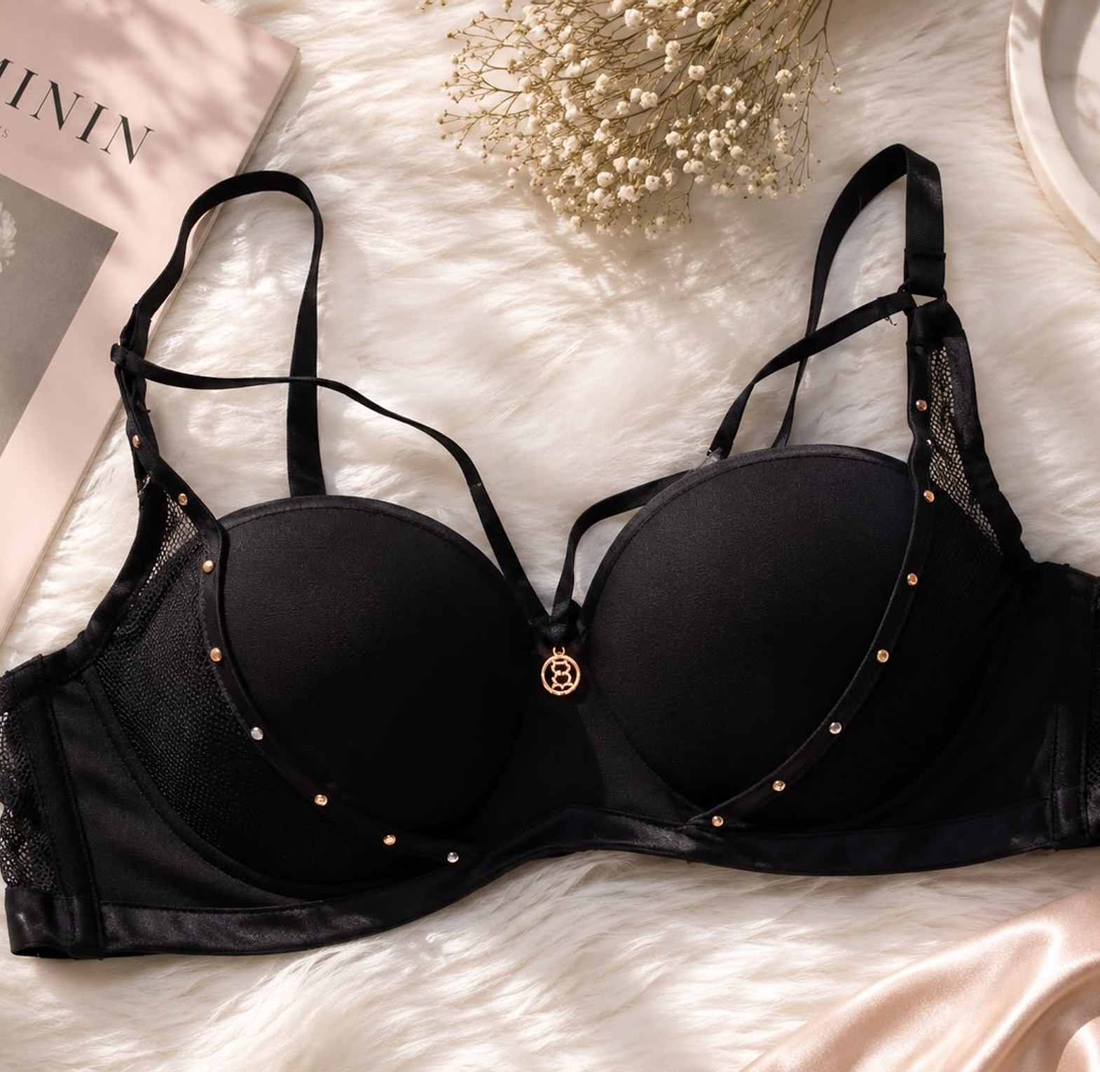 HM2107 BRA CUP B image