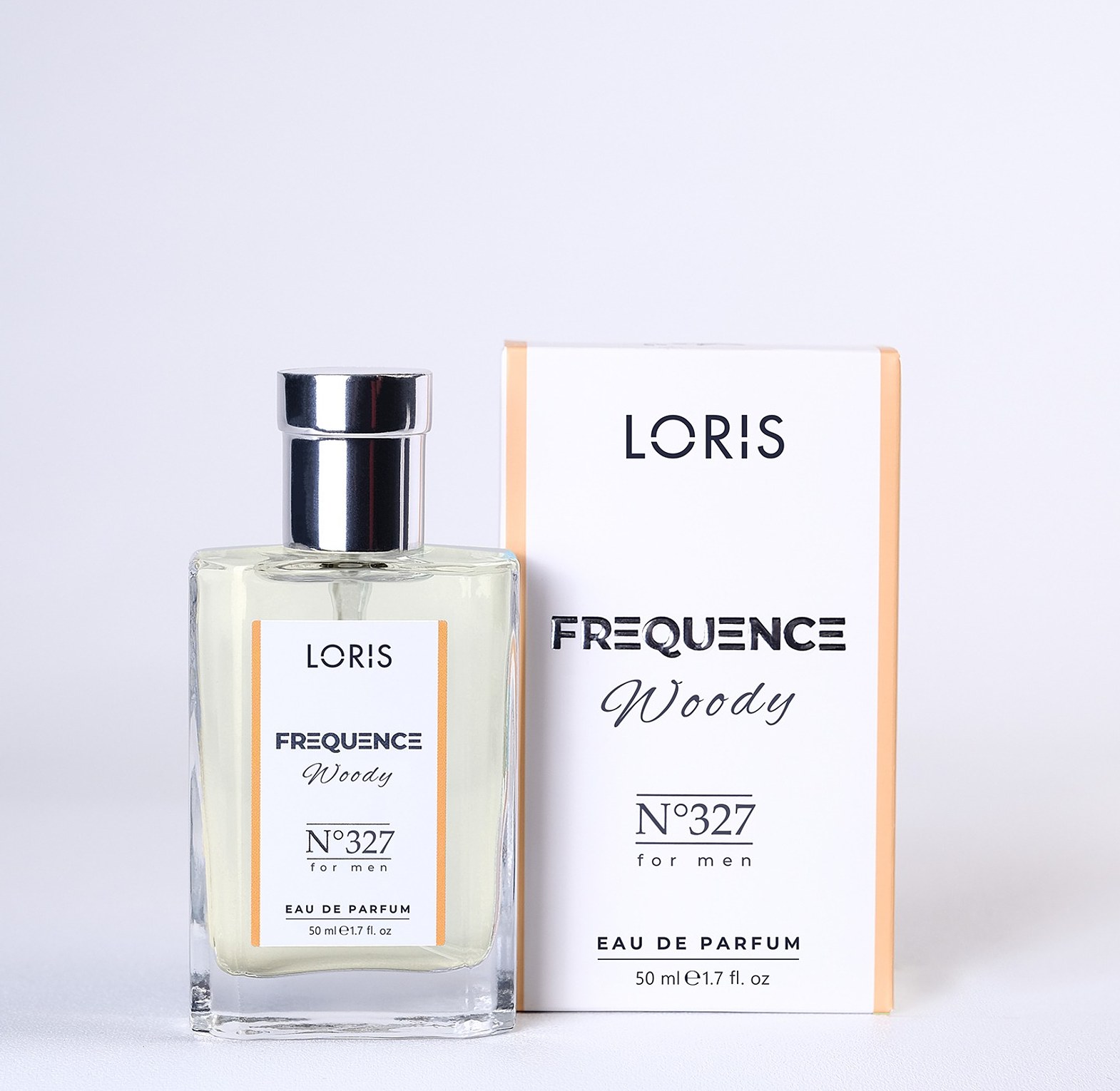Loris no 327 (Ombre nomade-louis Vuitton) image