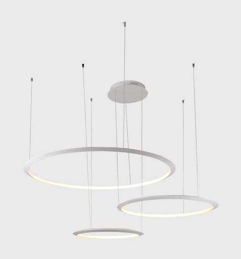 LAMP CEILING LAMP D 500+D image