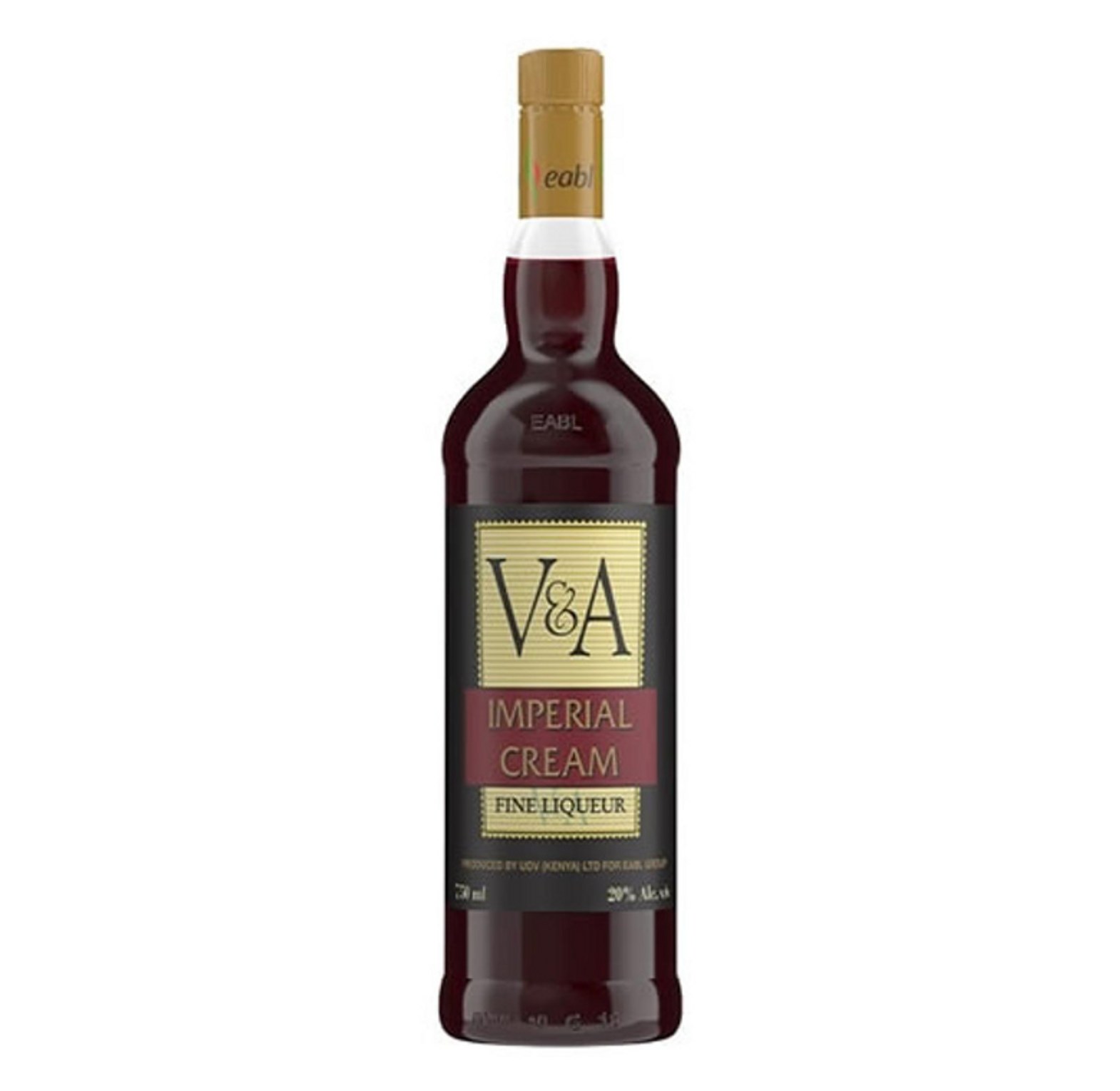 V&a (250ml) image