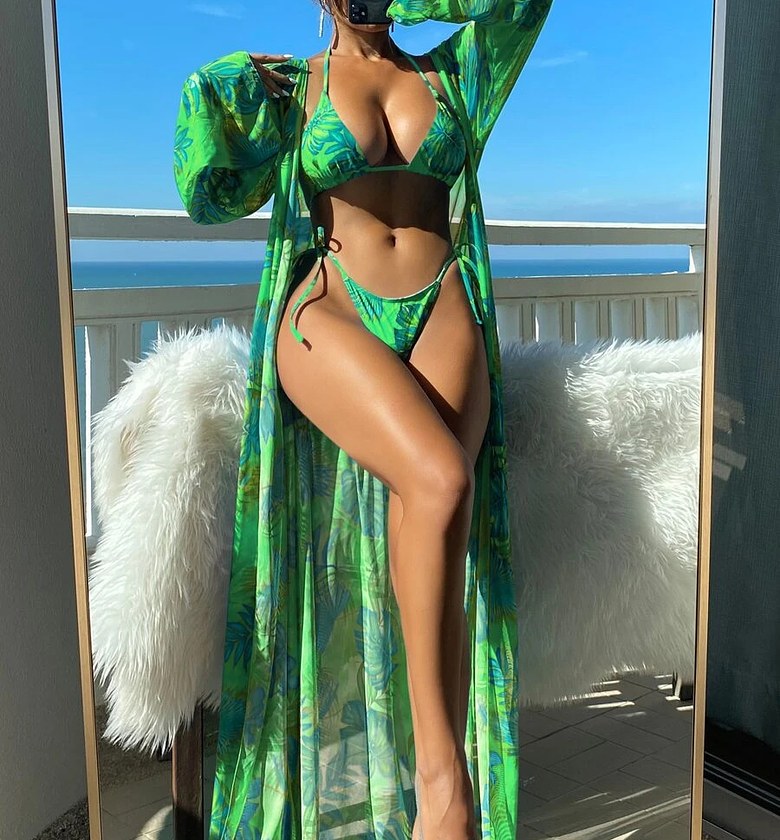H6010166 Beachwear image