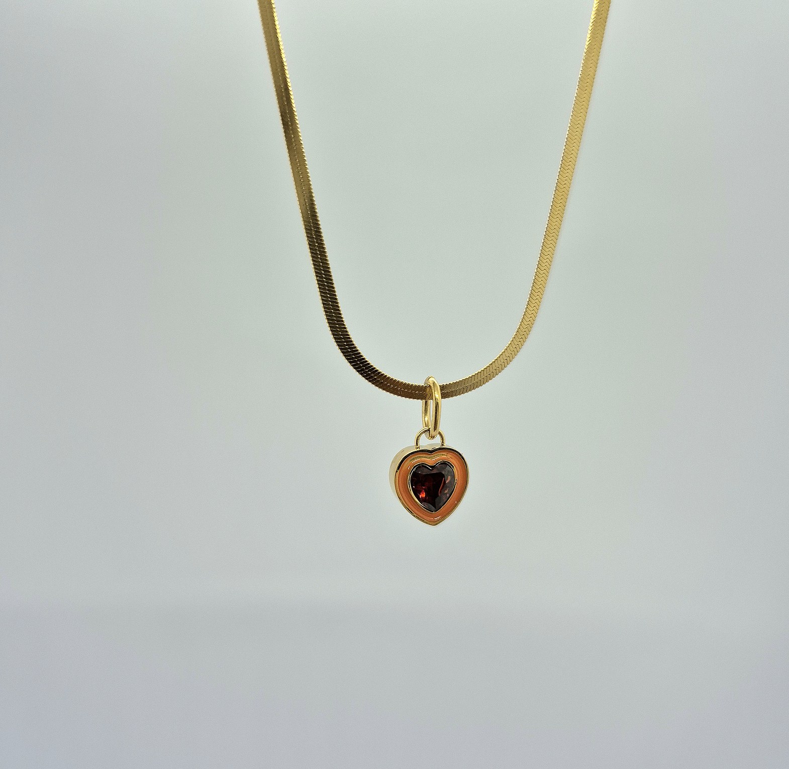Amore Necklace  image