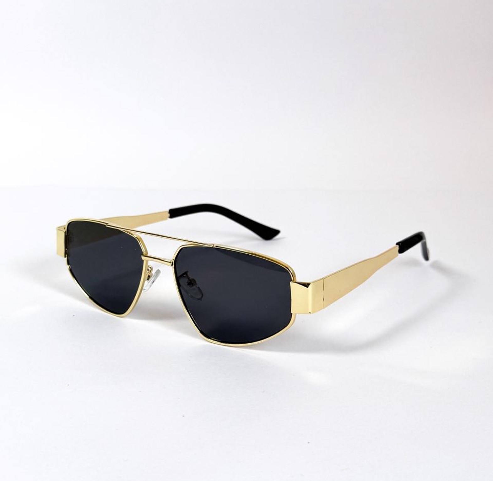 Hailey 2.0 Gold Black image