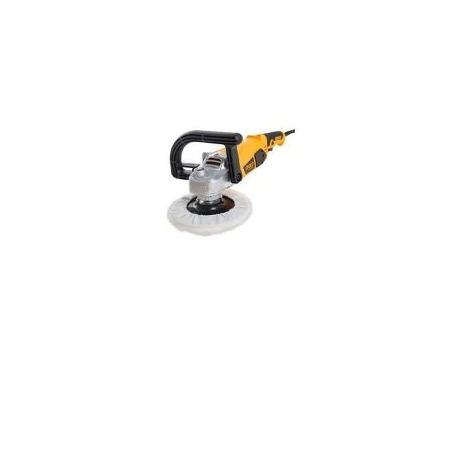 Angle Polisher/Buffing machine 1400w-INGCO image