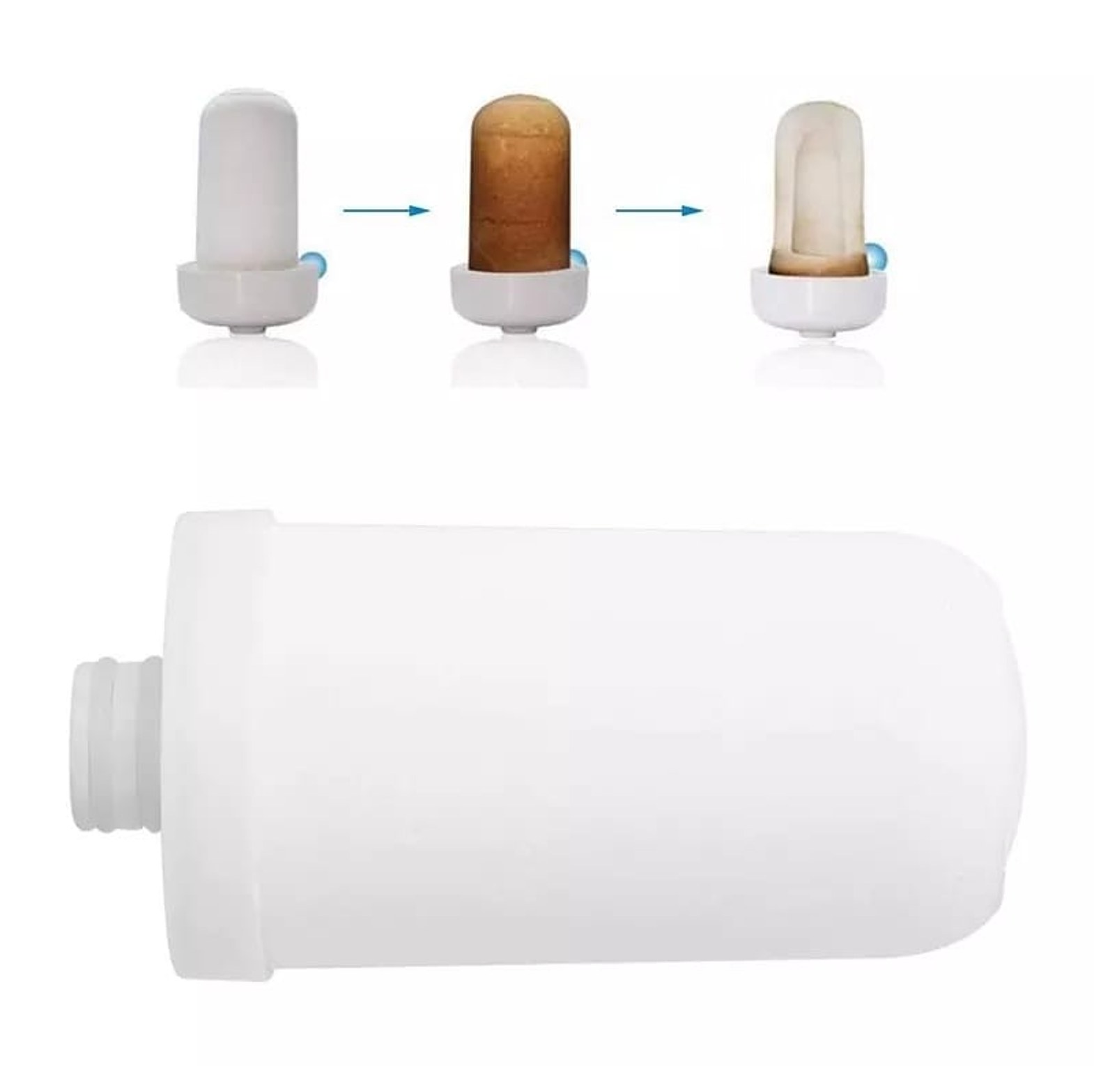 Ceramic Replacement Filter image