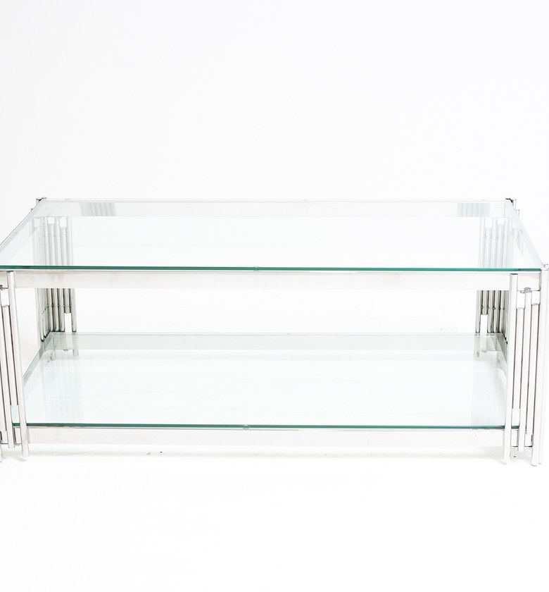 TABLE CENTER 120X60X42CM  image