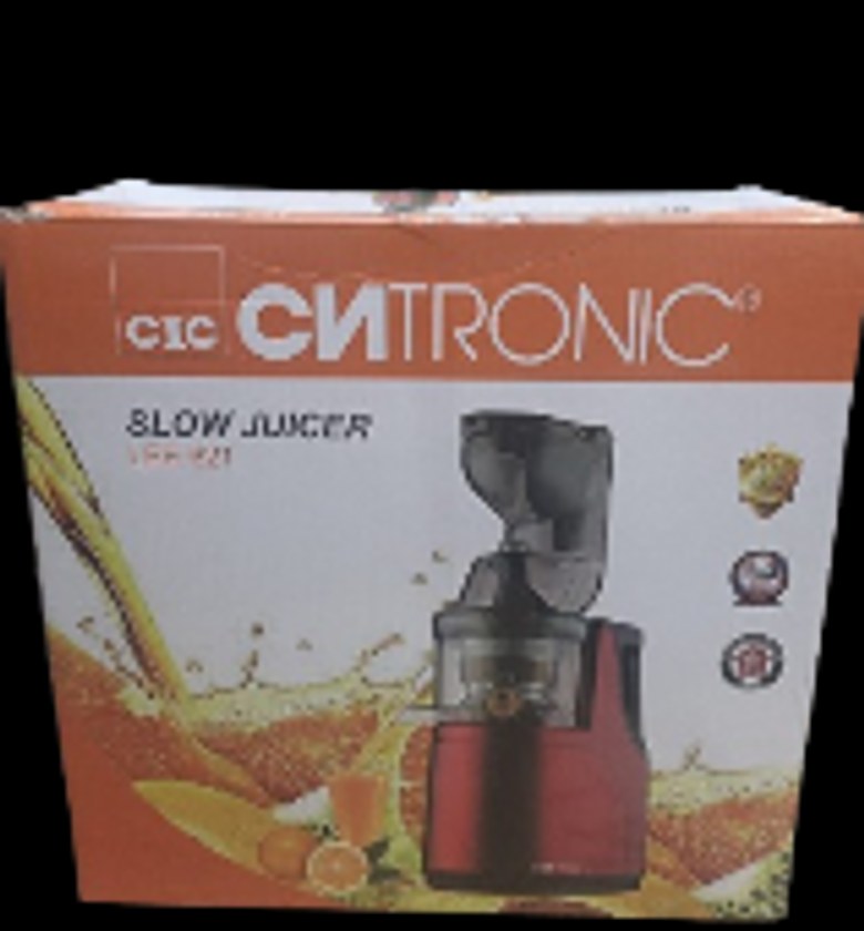  Cntronic Slow Juicer LEE-621. image