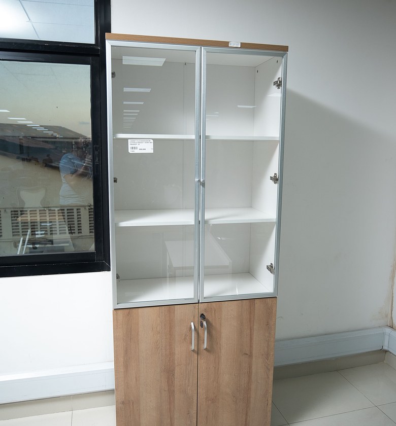 CABINET FILE 80X40X200CM  image
