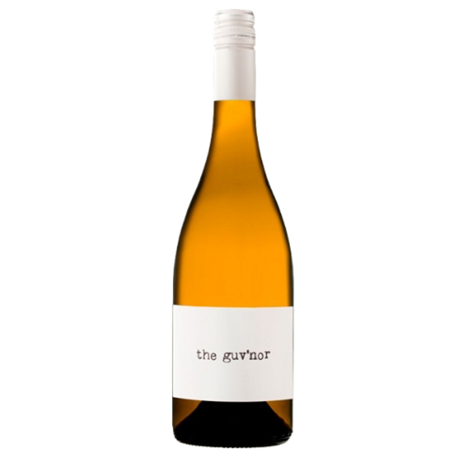 Guvnor White  750ML image