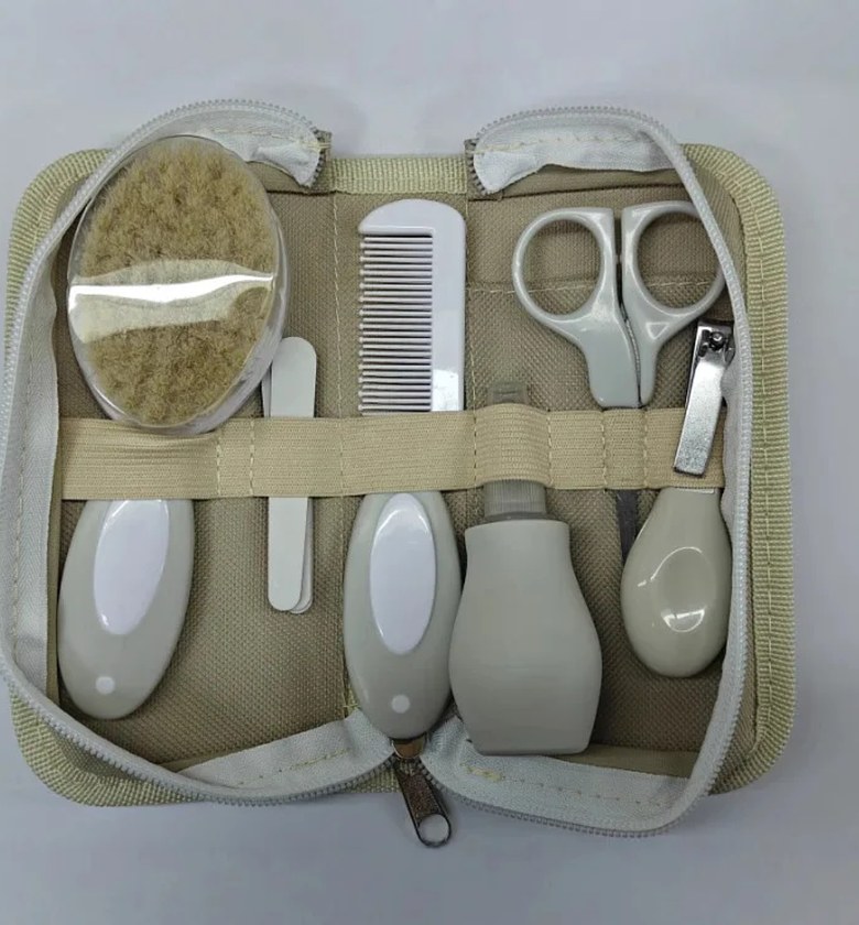 The Gentle Care Kit image