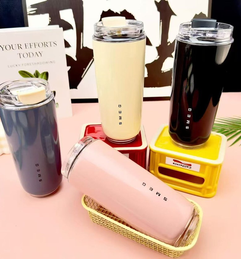 SMEG Coffee Cup image