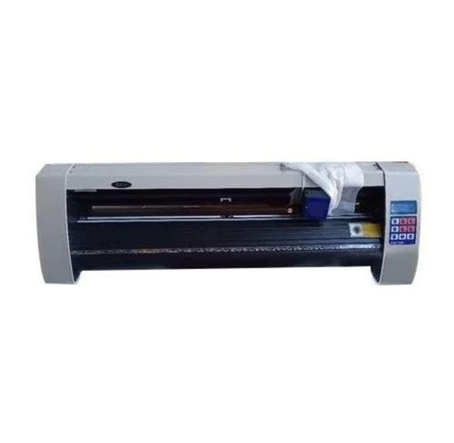 Plotter vinyl cutter image