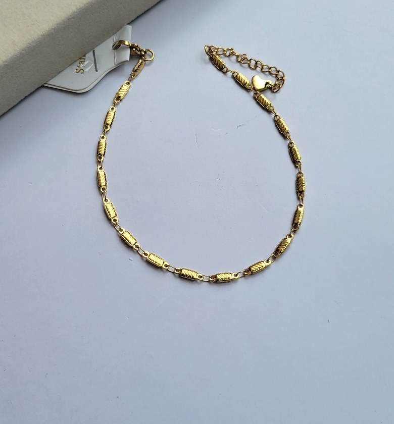 Anklet  image