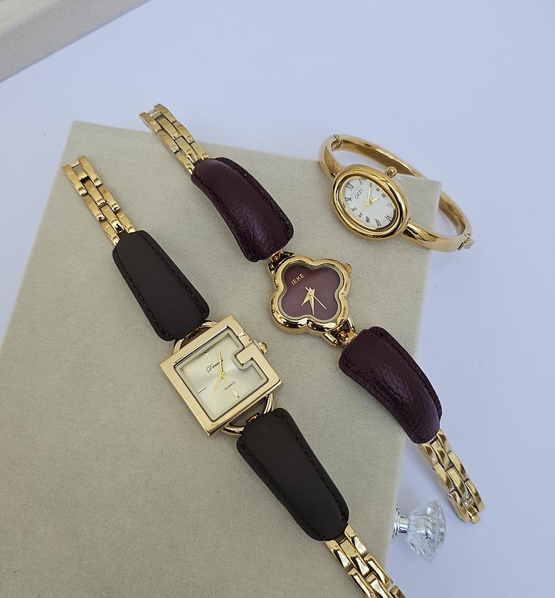 Bangle Bracelet watch image