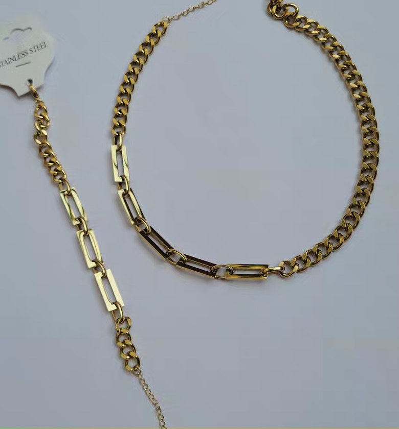 Anwar chunky set image