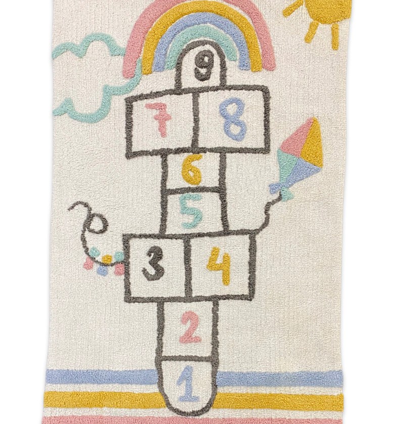 CARPET (KIDS/HOPSCOTCH PR image