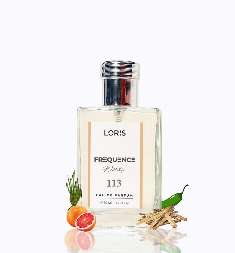 Loris no 113 (Terre d'hermes) image