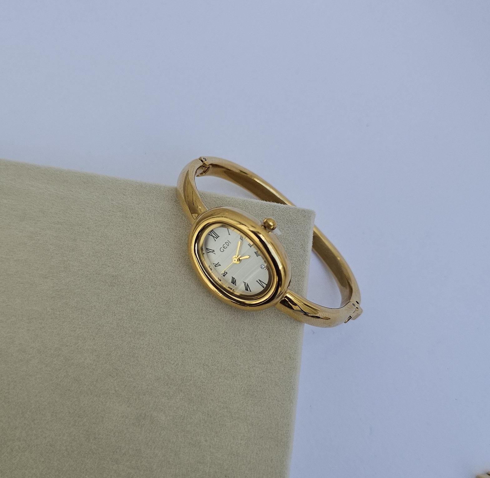 Bangle Bracelet watch image