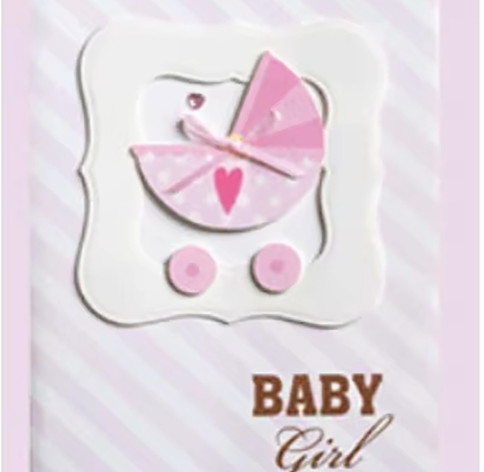 Cards (Newborn / Gift Cards) image