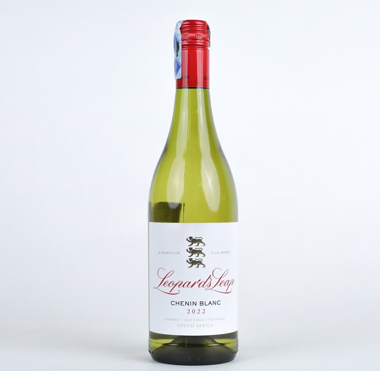 Leopard chenin blanc  750ML image