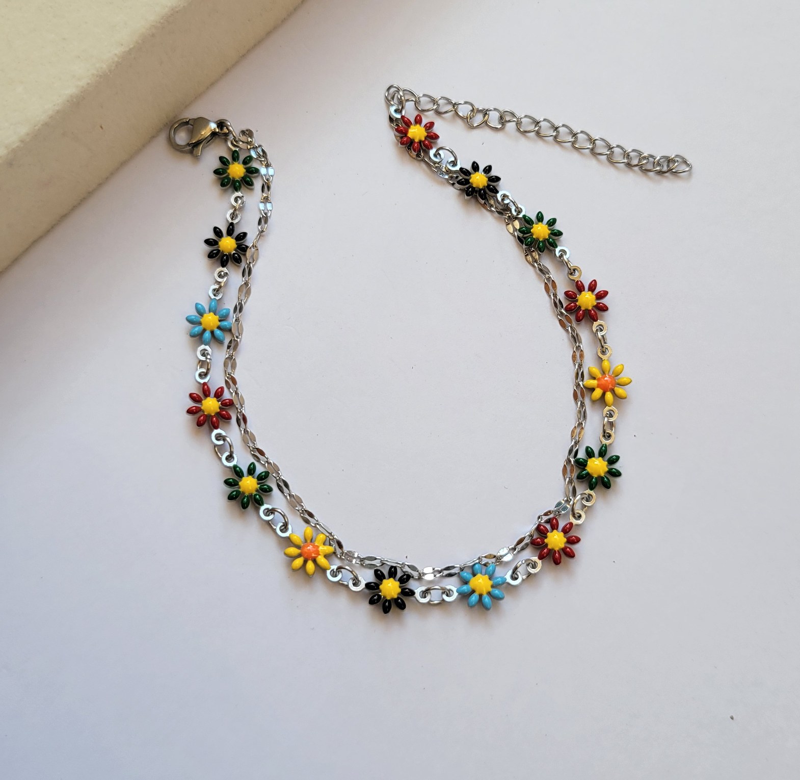 Anklet  image