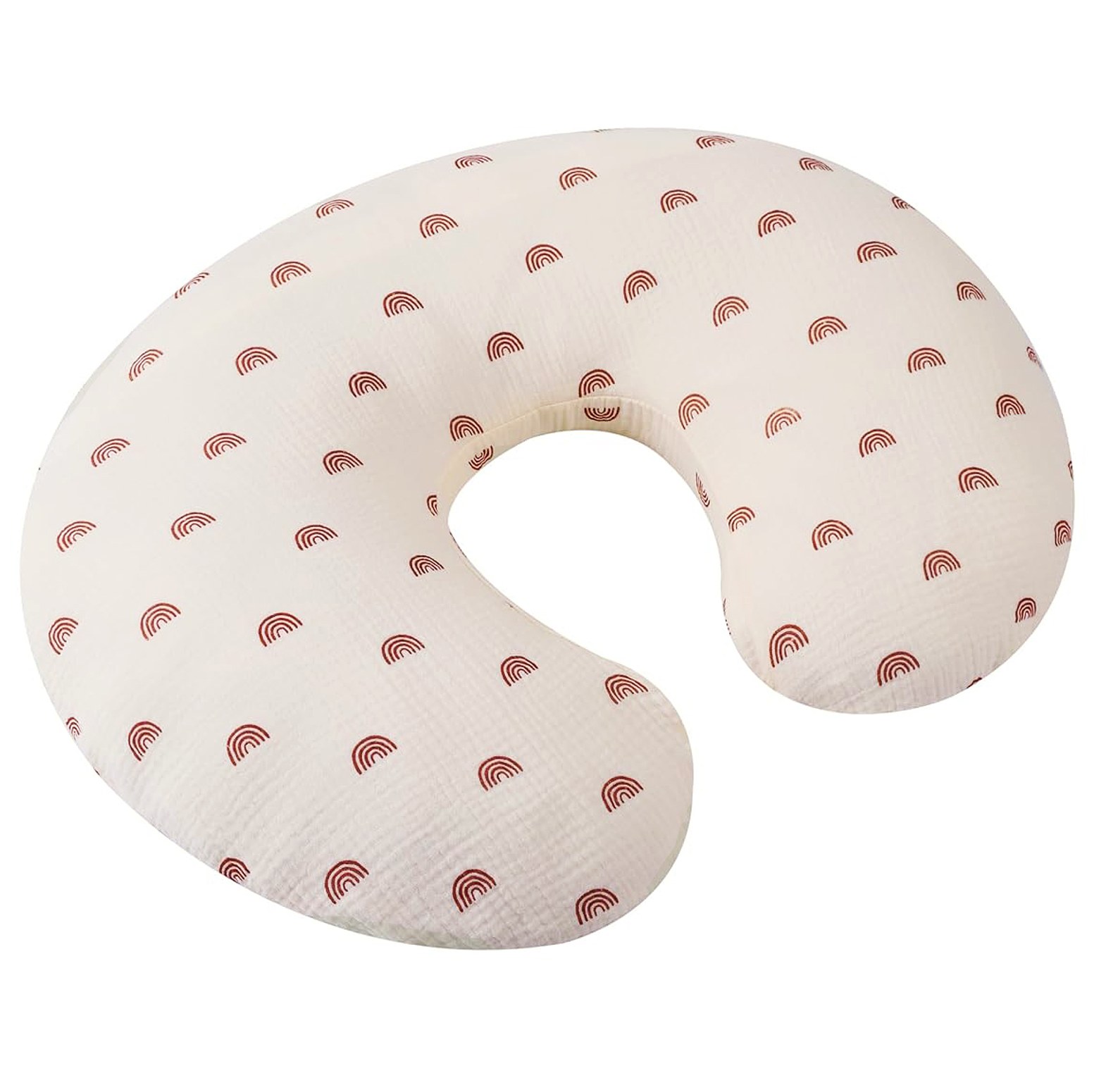 Nursing Pillow Covers  image