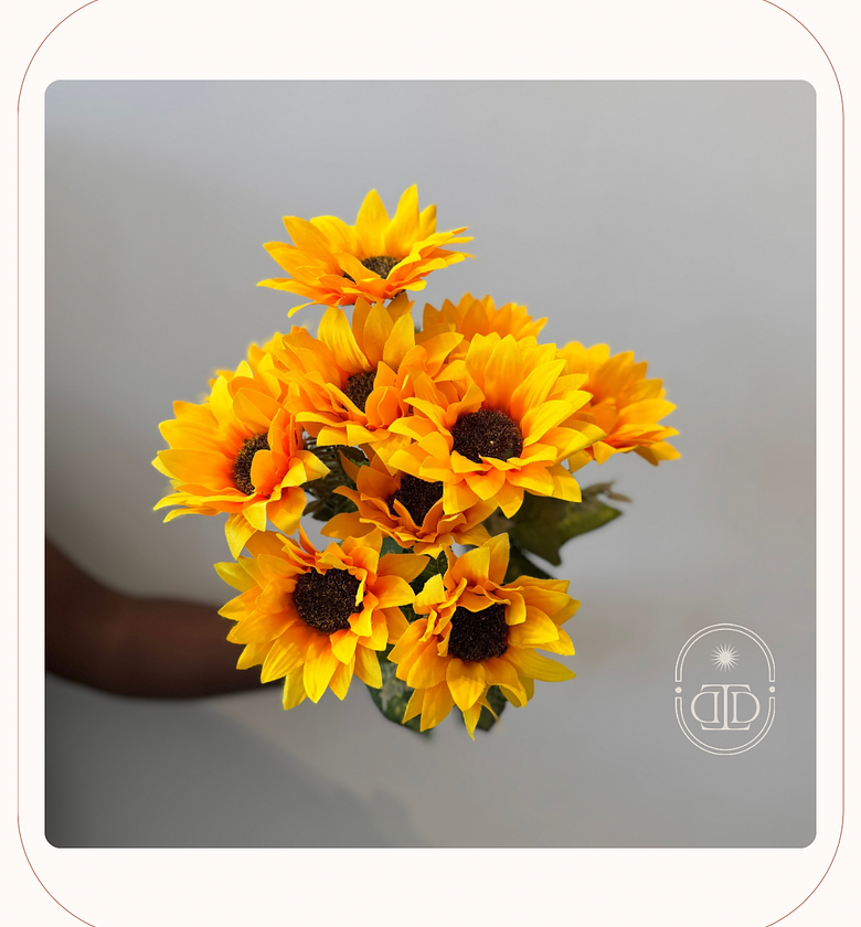 Sunflower (10 HEAD) image