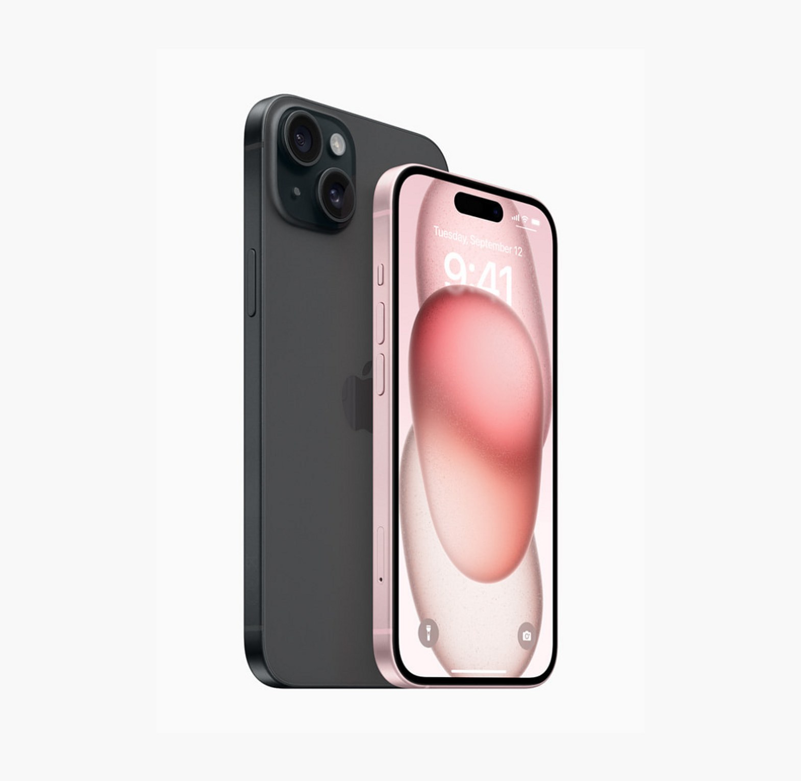 iPhone 15 Plus image