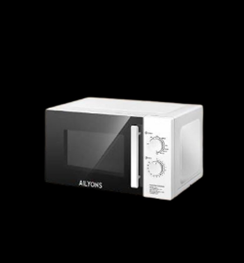 Microwave  AILYONS 20Litres Manual Microwave image