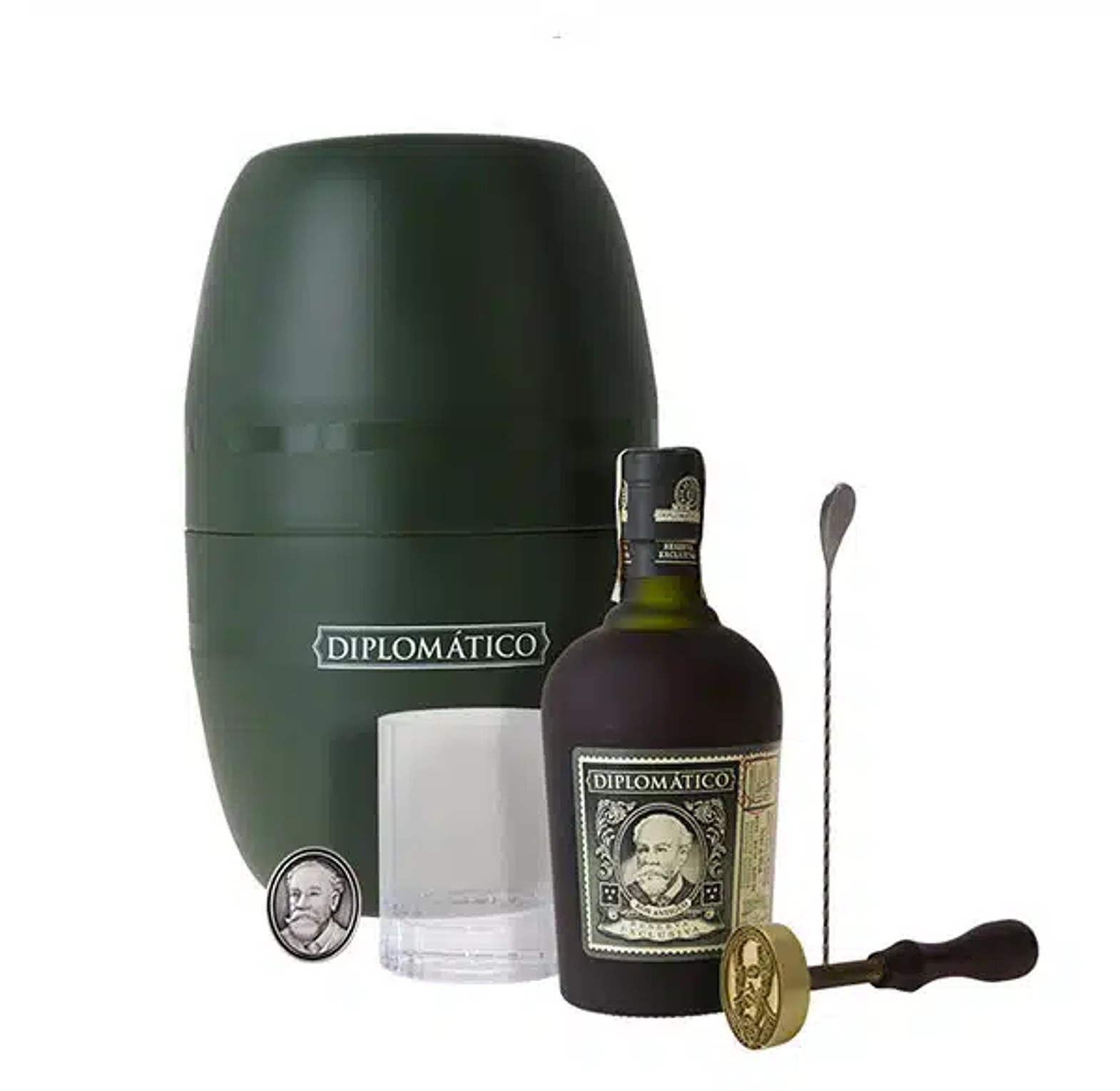 Diplomatico reserva bucket image