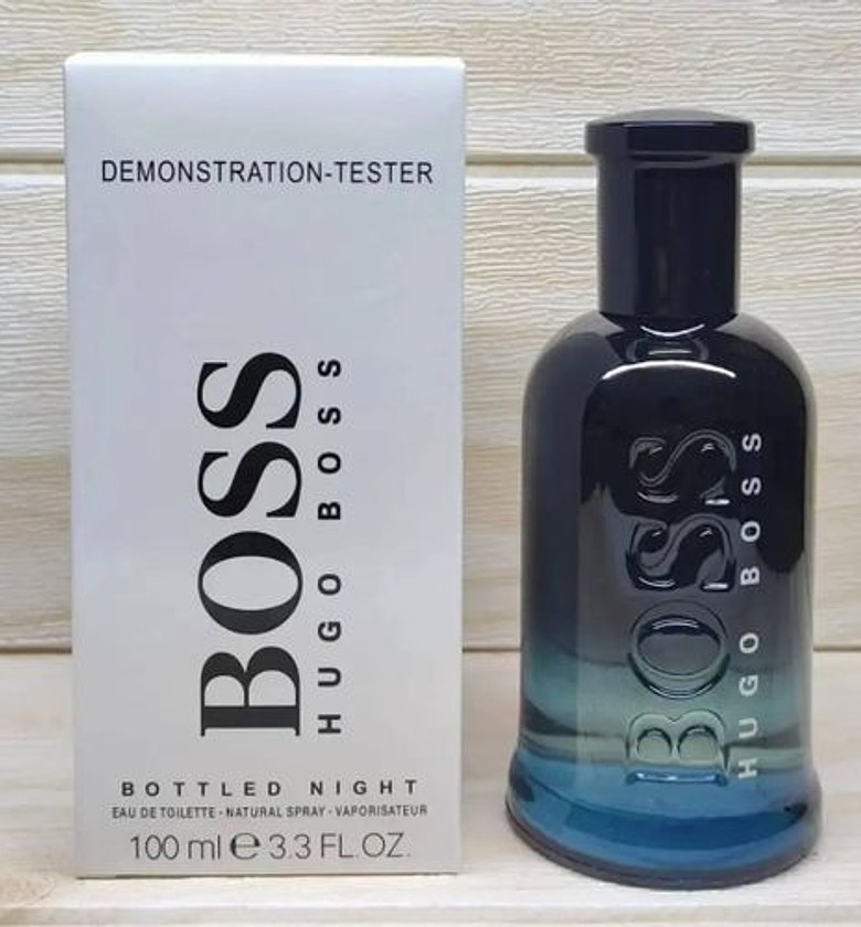 Men Perfume. Hugo Boss. Hugo Just Different Eau de Perfume image
