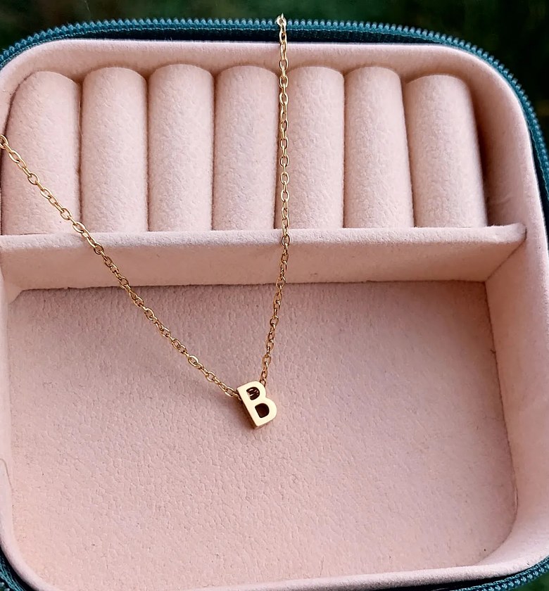 Plain Gold B image