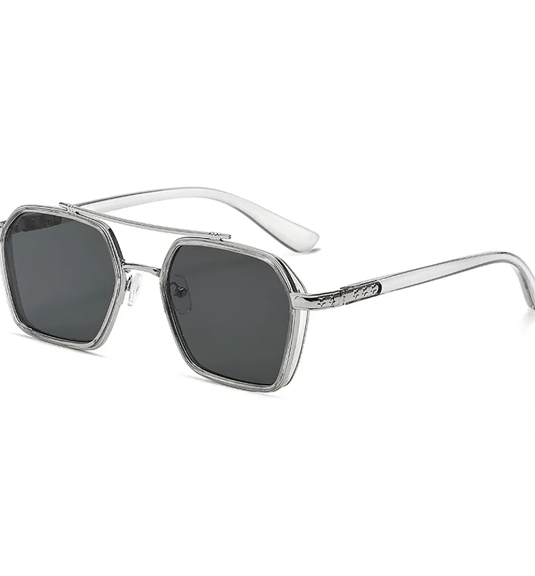 Fuego Silver image