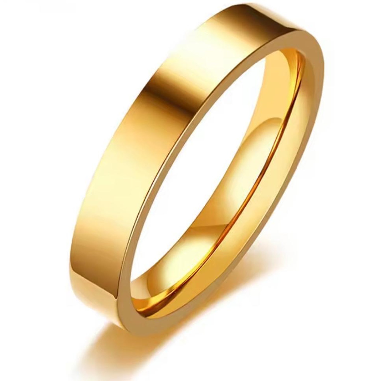 The Architectural Pave Band Set image