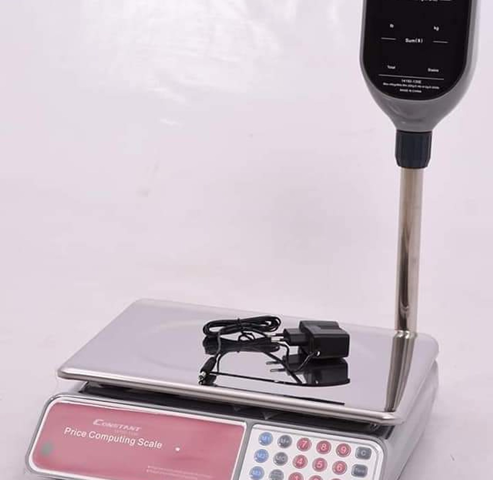 50Kg Weighing Scale image