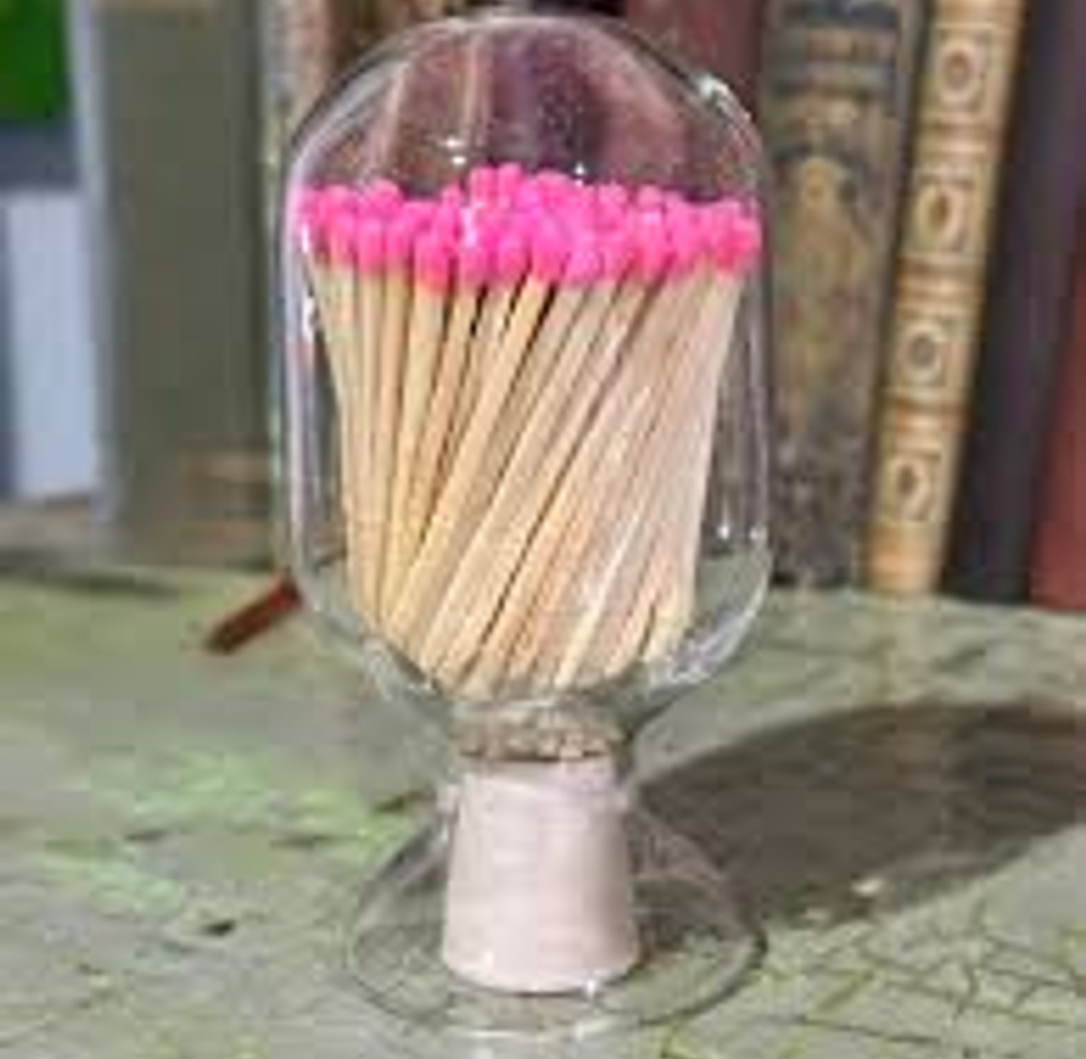 Match cloche image