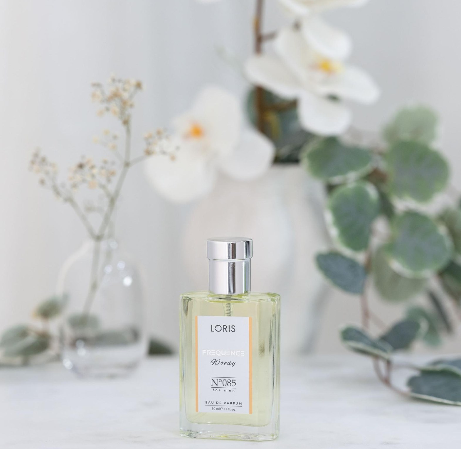 Loris no 085 (Fahrenheit Christian dior) image