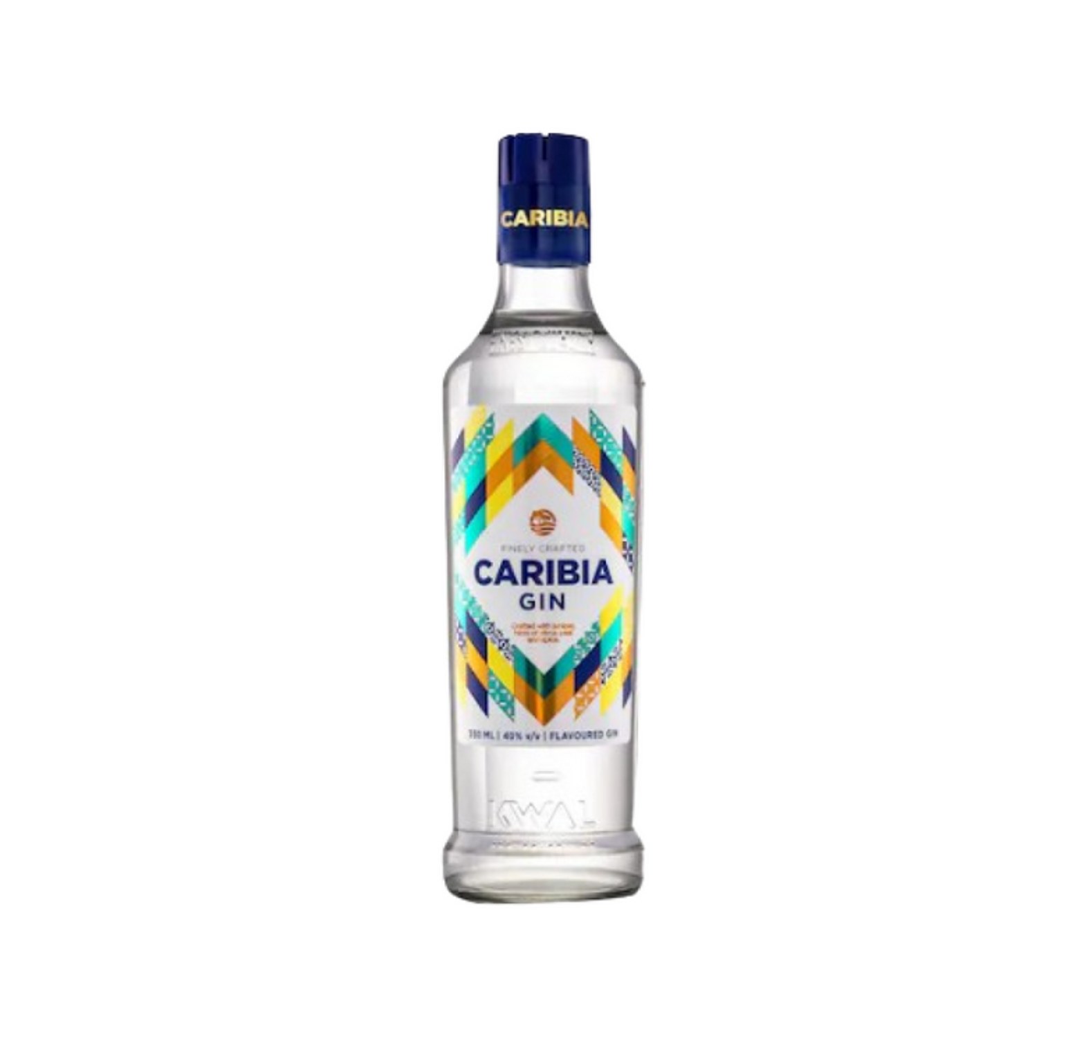 Caribia gin  image
