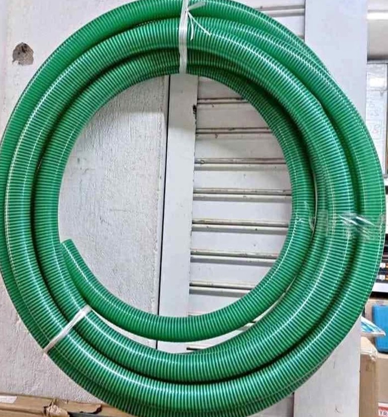 Sunction pipe 3" per metre image