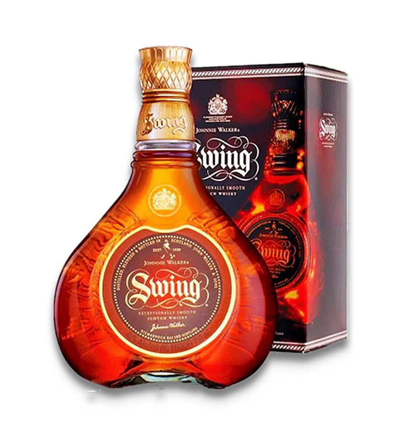 Johnie Walker Swing  image