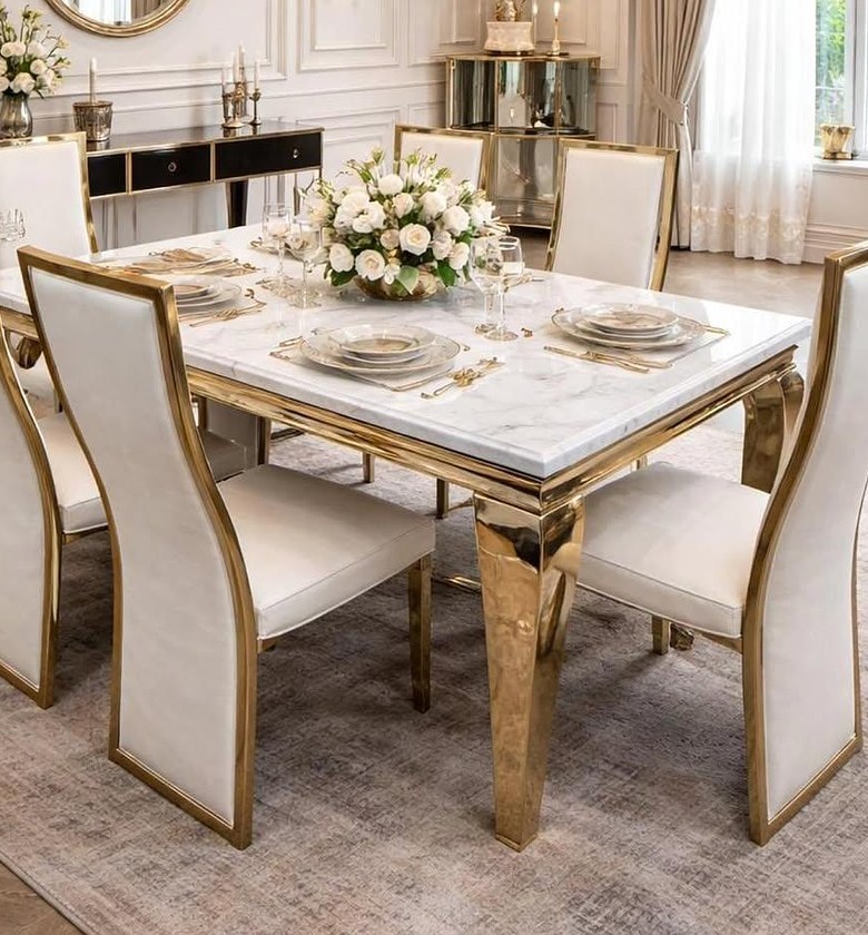 Dining set