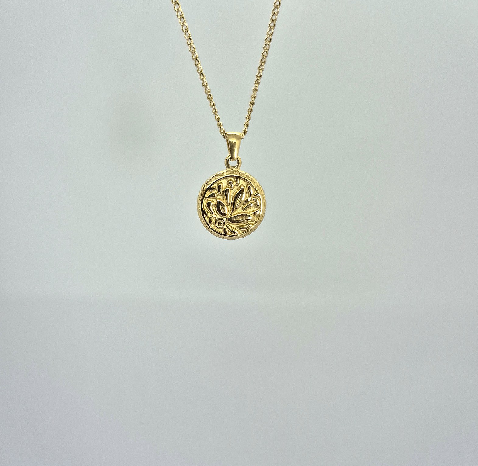 Fleur Necklace  image