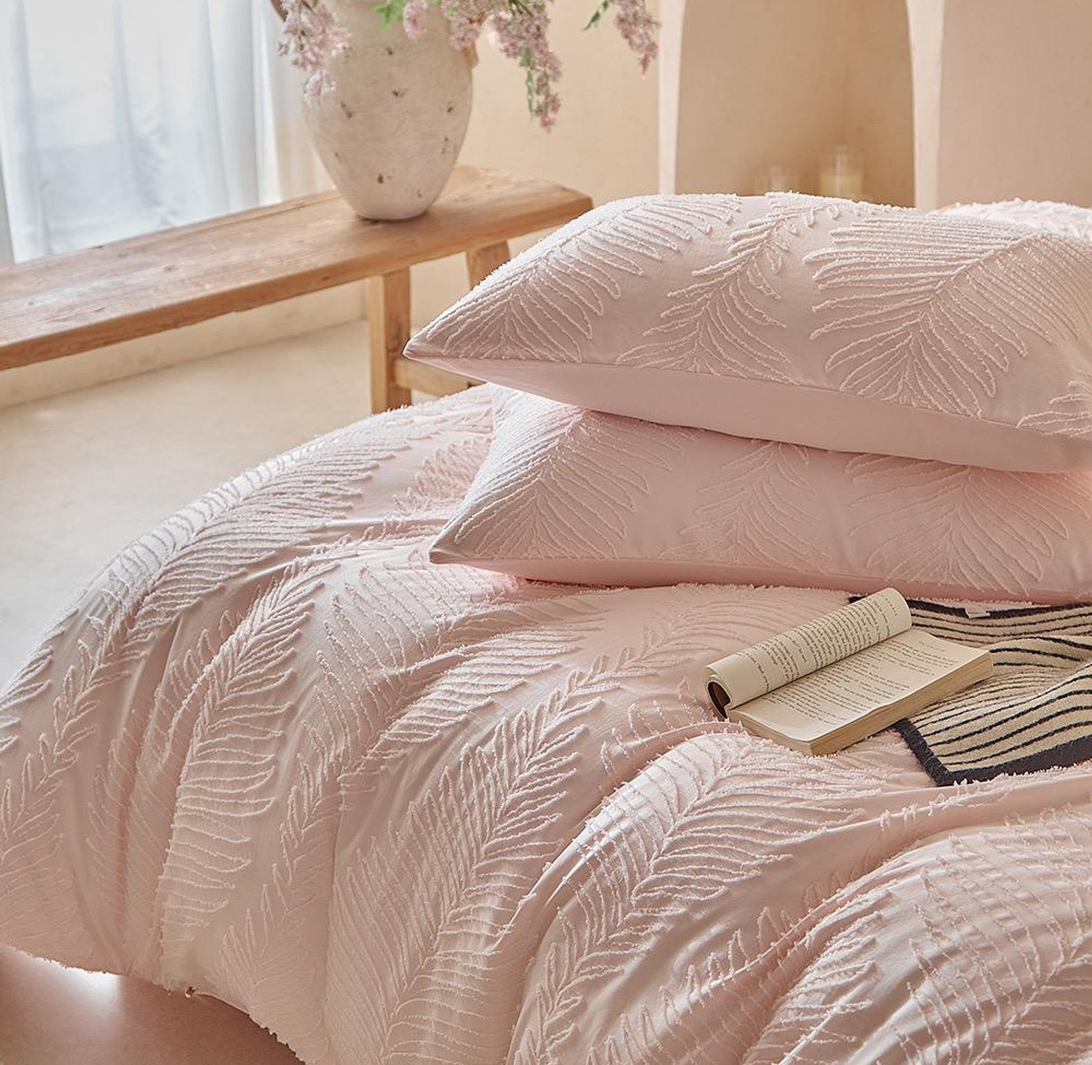Premium 4pcs Duvet cover  image