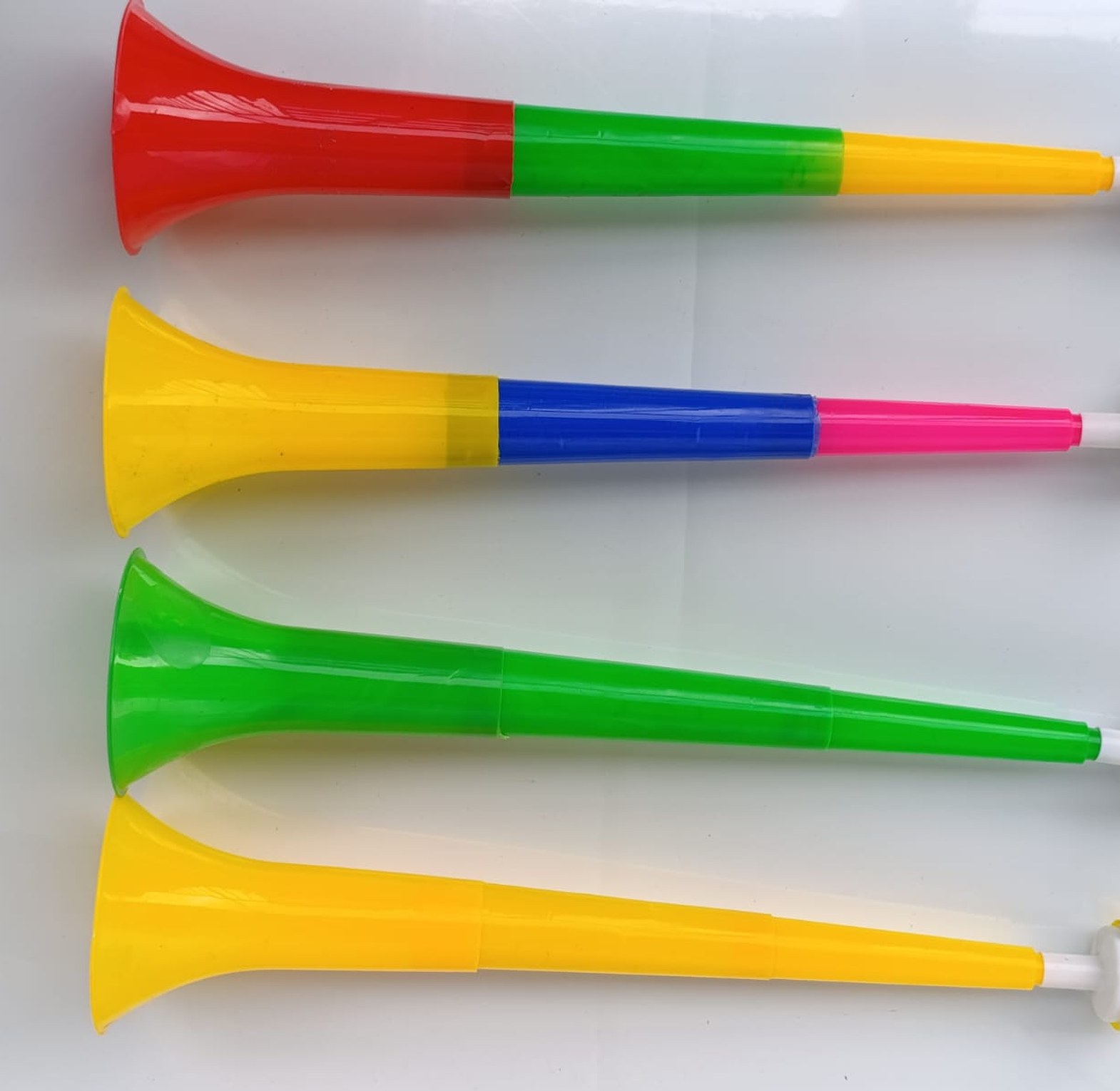 Vuvuzela Trumpet image