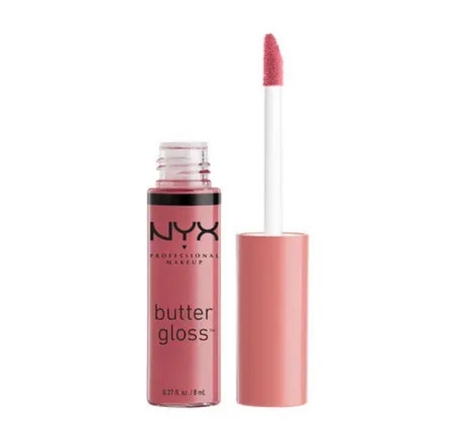 NYX Professional Makeup Butter Gloss image