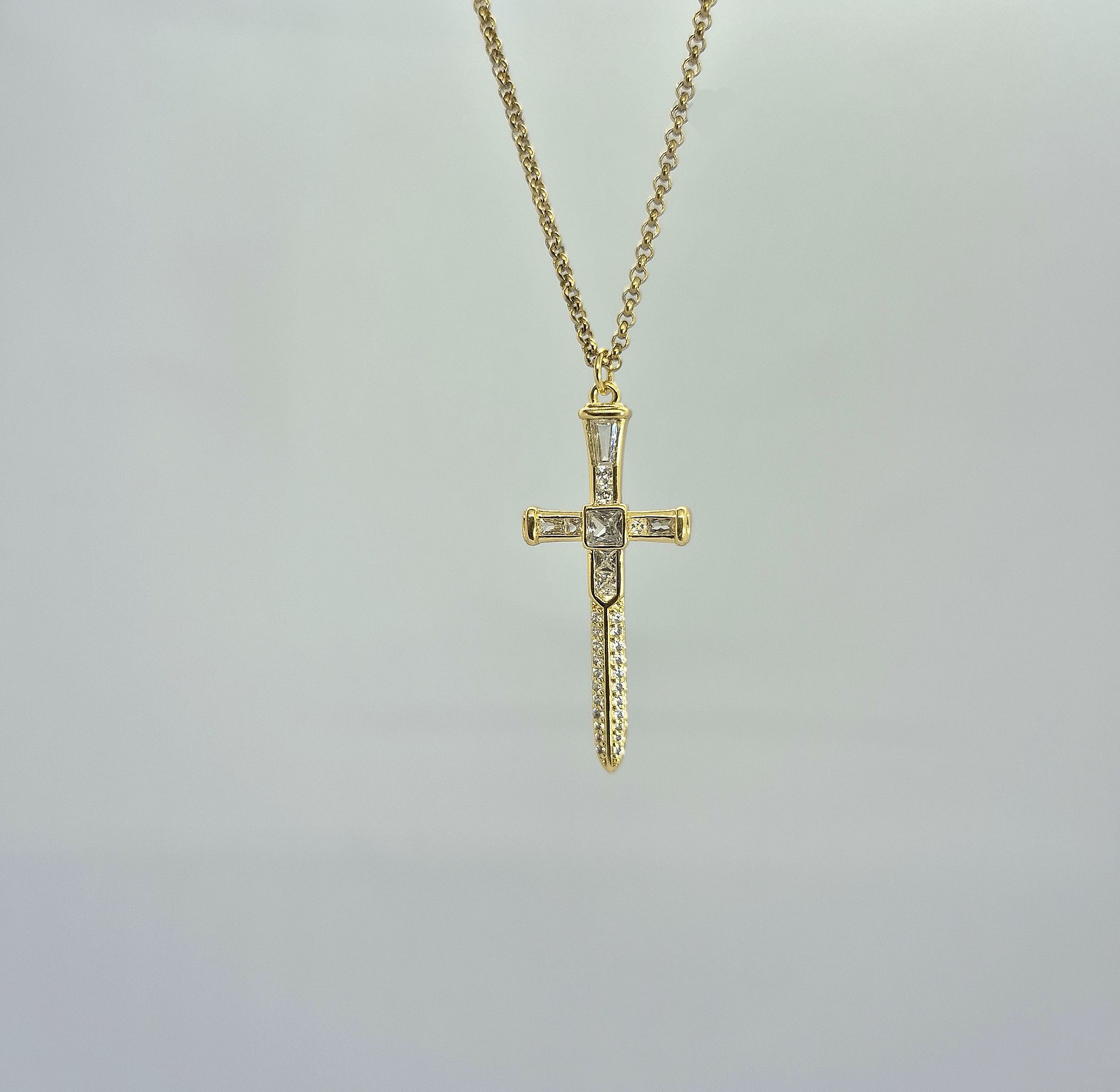 Celeste Cross image
