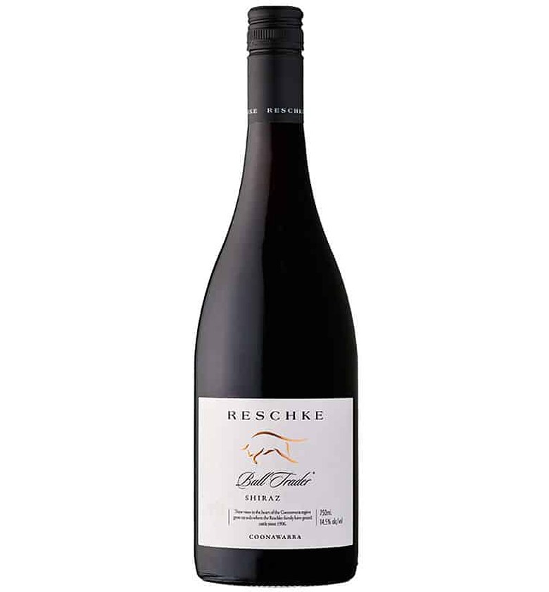 Reschke shiraz 750ml image