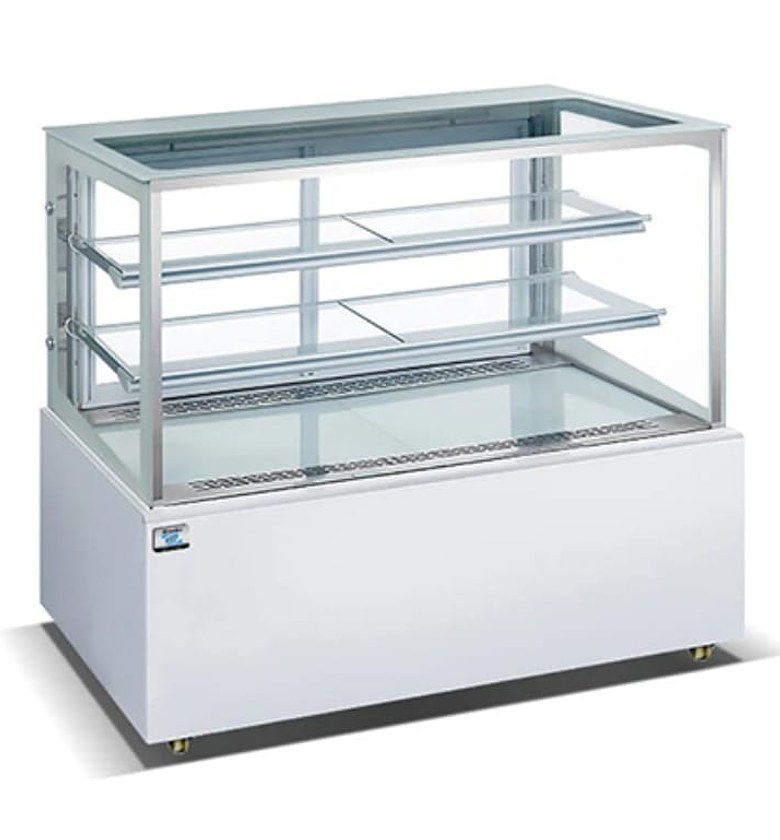 Cake cabinet image