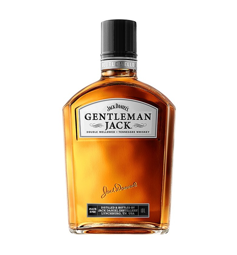 Gentlemans jack  image
